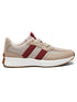 BRISK Beige Men's Sneakers